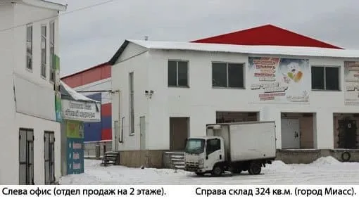 нужен производитель куриного мяса в Челябинске