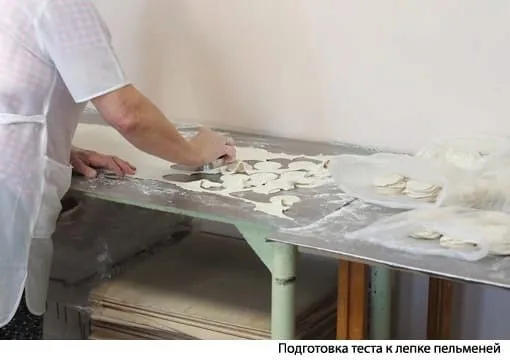 пельмени котлеты вареники ручной лепки в Челябинске 5