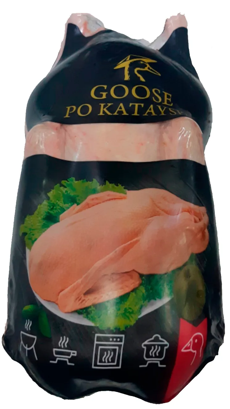 мясо птицы в Катайске