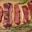 В Кургане не пропустили две тонны мяса из Свердловской области