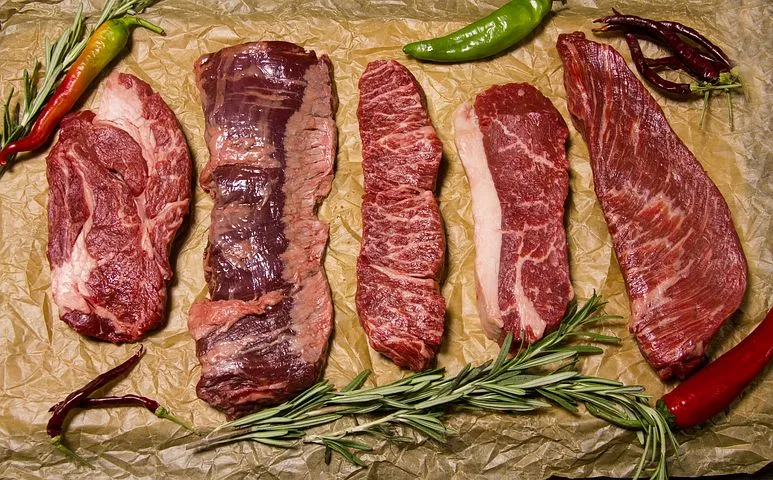 В Кургане не пропустили две тонны мяса из Свердловской области