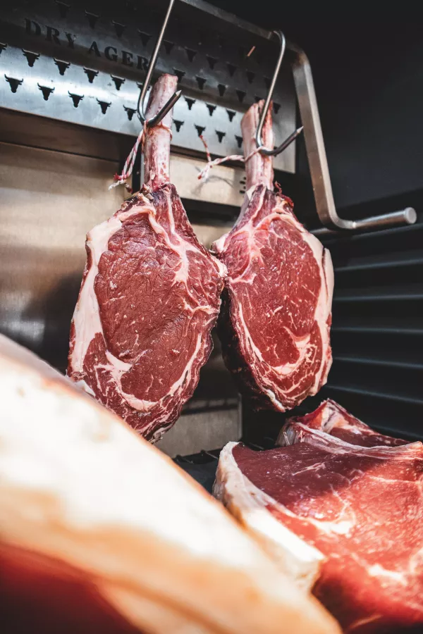 В Курганской области по предостережению Россельхознадзора из оборота выведено более 1,4 тонны недоброкачественной говядины