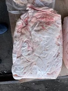 жир говяжий сырец в Кургане
